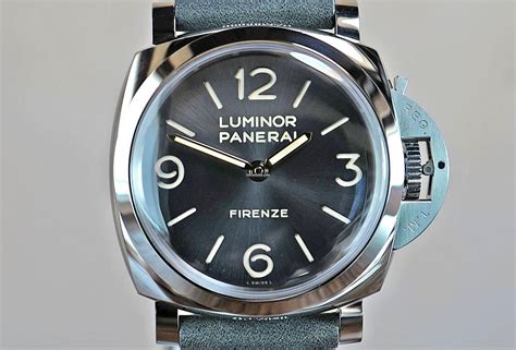 panerai 605 replica|Perfect ZF 605 Pam from KEN .